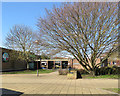 Arbury Court Library