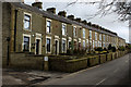 Terraced Housing on Mellor Brow