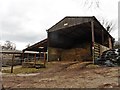 Barn at Ridge Farm