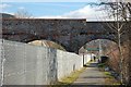 Cyclepath to Galashiels