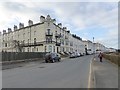 The Crescent, Filey