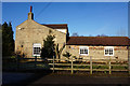 The Chapel House, Melton Ross