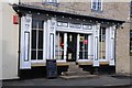 The former Ettington Post Office