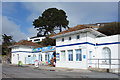 Beach Shop, Branksome Chine