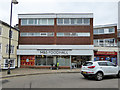 M&S Foodhall, Devizes