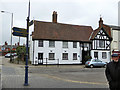 Great Porch House, Devizes