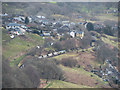 Coal train near Bedlinog