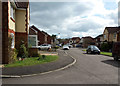 Cullompton: Clover Drive