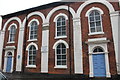 Methodist Chapel, High Street, Barrow-upon-Humber