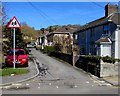 Ardwyn houses, Burry Port