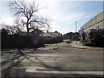 NJ9308 : Elphinstone Road, Old Aberdeen by Stanley Howe