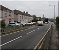 Cocker Avenue, Cwmbran