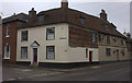 Corner of Church St and Upper Bridge St, Wye