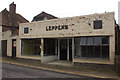 Leppers, Olantigh Road, Wye