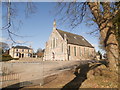 Knockbain Parish Church, Munlochy