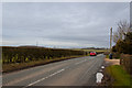 The road into Lower Balham