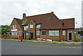 The Boot Inn in Nuneaton, Warwickshire