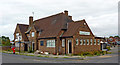 The Boot Inn in Nuneaton, Warwickshire