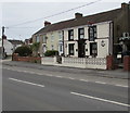 Blue Anchor pub, Pwll, Carmarthenshire