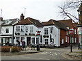 The Ship Inn,  Burnham-on-Crouch