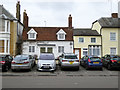 Cottage on High Street, Burnham-on-Crouch