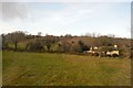 House near Monksmoor Bridge