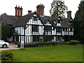 Nailcote Hall hotel