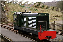 SD1399 : 'Lady Wakefield' at Irton Road by Peter Trimming