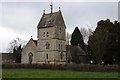 Rodbourne church