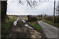 ST9483 : Field gateway in Rodbourne by Philip Halling