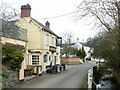 The Brookside Inn, Barkby