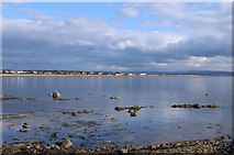 NS3130 : South Bay, Troon by Billy McCrorie