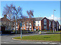 Residential Care Home in Old Fallings, Wolverhampton