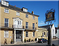 The Kings Arms Hotel