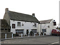 The Lion and Lamb, Horsley (3)