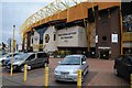 Molineux Stadium