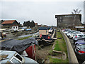 Boats, Battlesbridge