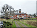 Bearmains, South Hanningfield