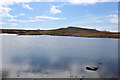 SD7383 : One of the Larger Whernside Tarns by Chris Heaton