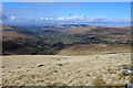 SD7383 : A View over Deepdale and Dentdale by Chris Heaton