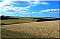 Towards Andershaw Wind Farm