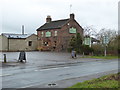 Royal Exchange, Hartpury