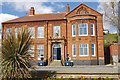 Felixstowe Town Hall