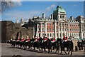 TQ2980 : Horse Guards Parade by Oast House Archive