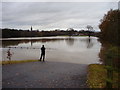 Floods in Ruthin