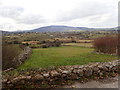 The Plain of Meigh from Upper Fathom Road