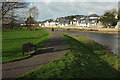 Path by the Camel, Wadebridge