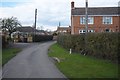 Street in Northbeck