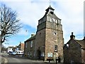 Tolbooth, Crail