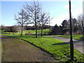 Landscaping at the Friends Life Centre